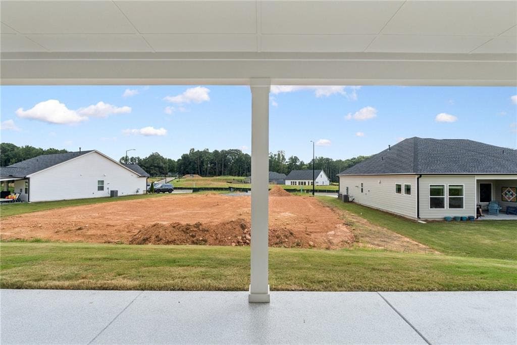4 bedroom, 3 bathroom, 2,635 sq ft single family residence for sale at 363 Barnfield Way, Dallas, GA 30157 — photo 3