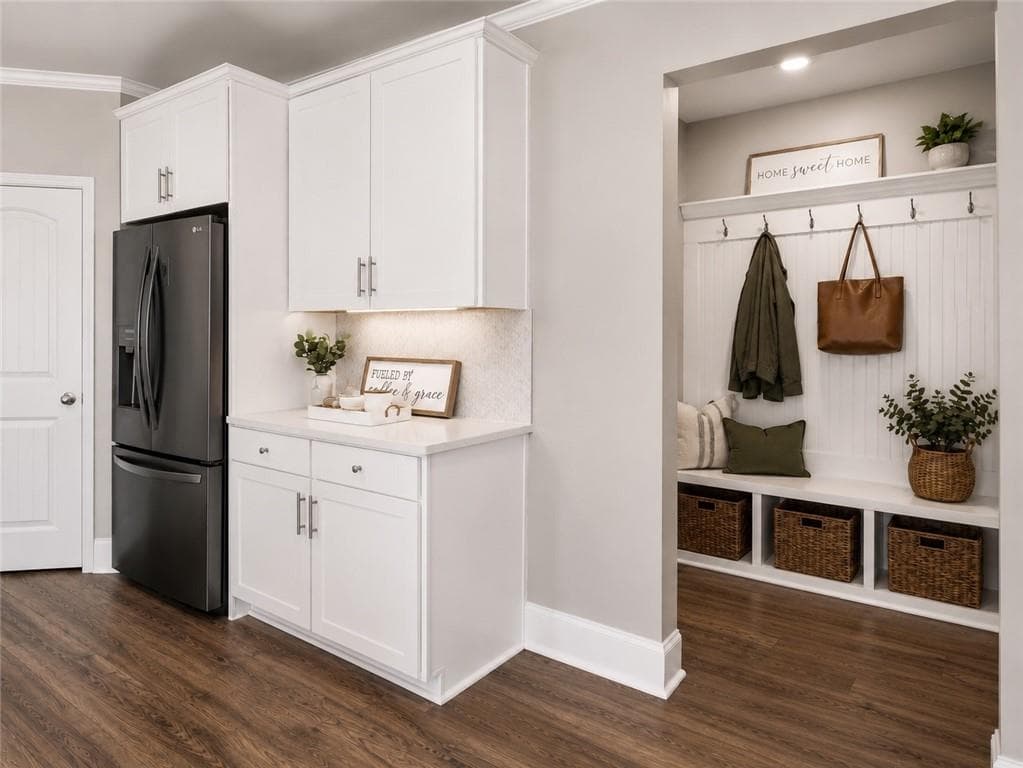 5 bedroom, 4 bathroom, 3,941 sq ft single family residence for sale at 3175 Ancoats Street, Douglasville, GA 30135 — photo 3