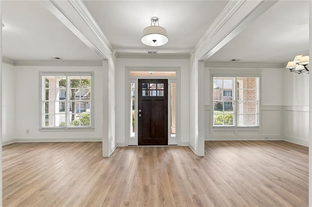 4 bedroom, 5 bathroom, 4,214 sq ft single family residence for sale at 1083 Garner Creek Drive, Lilburn, GA 30047 — photo 5