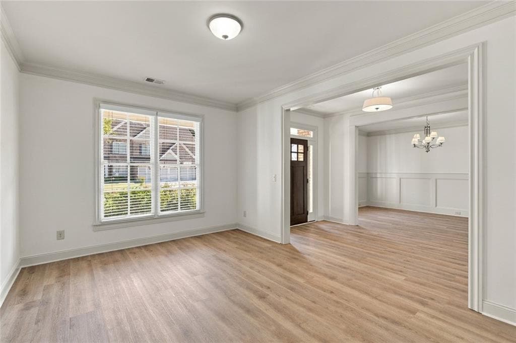 4 bedroom, 5 bathroom, 4,214 sq ft single family residence for sale at 1083 Garner Creek Drive, Lilburn, GA 30047 — photo 6