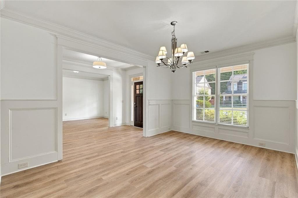 4 bedroom, 5 bathroom, 4,214 sq ft single family residence for sale at 1083 Garner Creek Drive, Lilburn, GA 30047 — photo 8