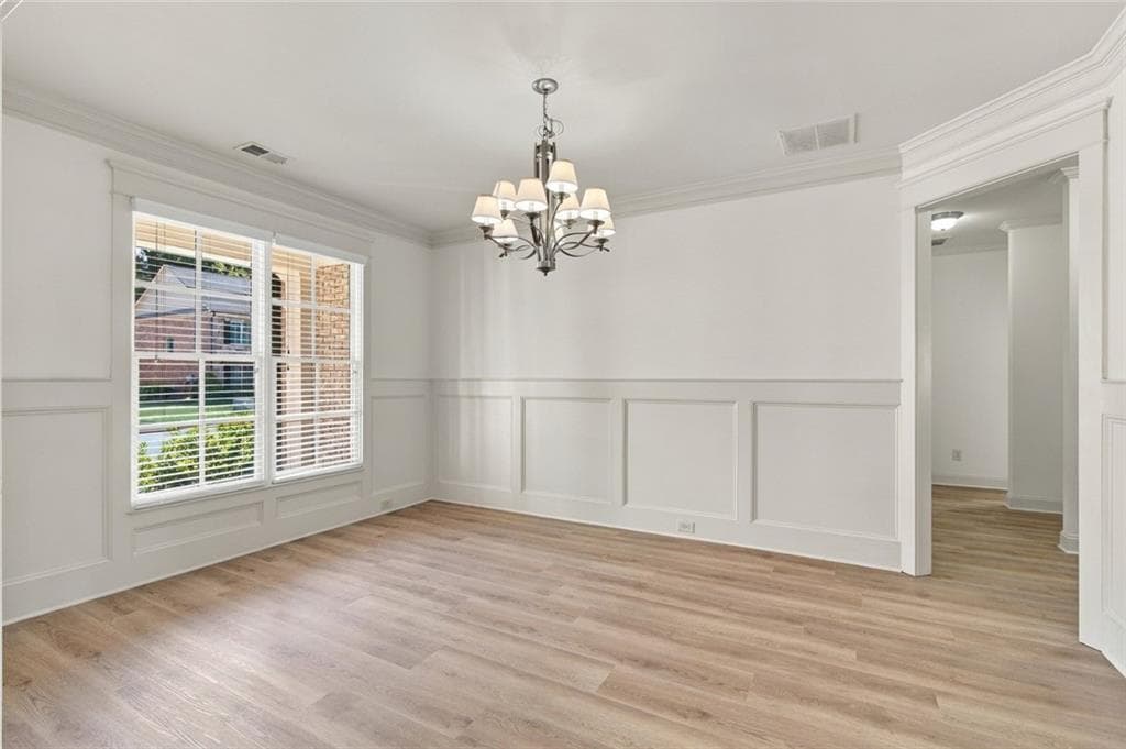 4 bedroom, 5 bathroom, 4,214 sq ft single family residence for sale at 1083 Garner Creek Drive, Lilburn, GA 30047 — photo 9