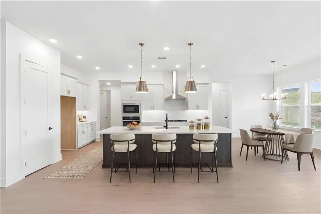 3 bedroom, 3 bathroom, 2,310 sq ft single family residence for sale at 120 Millbury Lane, Dallas, GA 30157 — photo 7