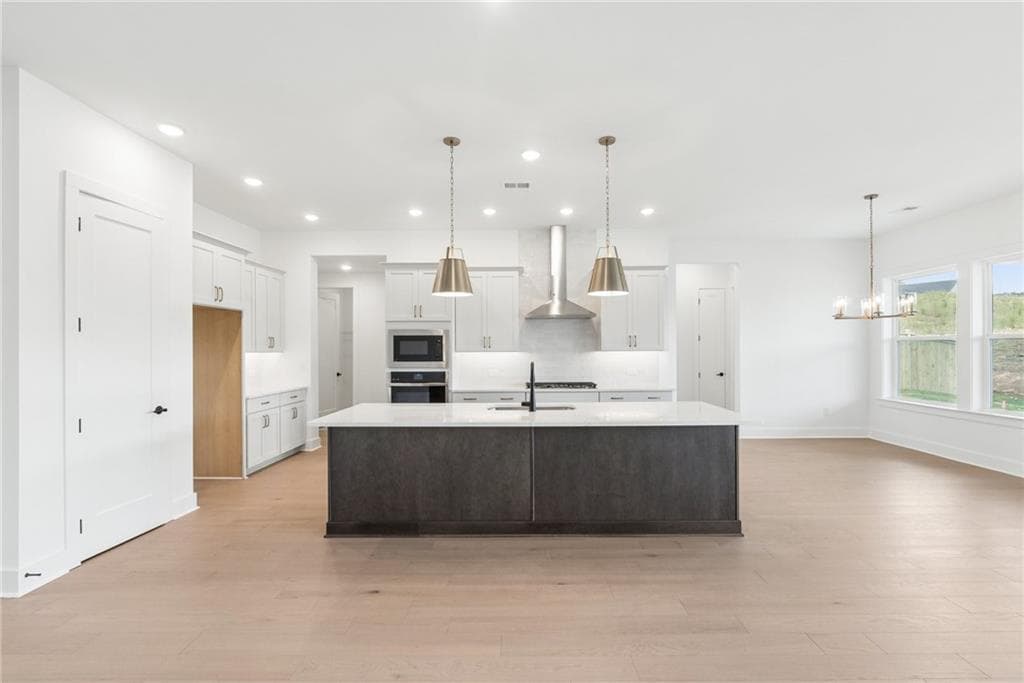 3 bedroom, 3 bathroom, 2,310 sq ft single family residence for sale at 120 Millbury Lane, Dallas, GA 30157 — photo 8