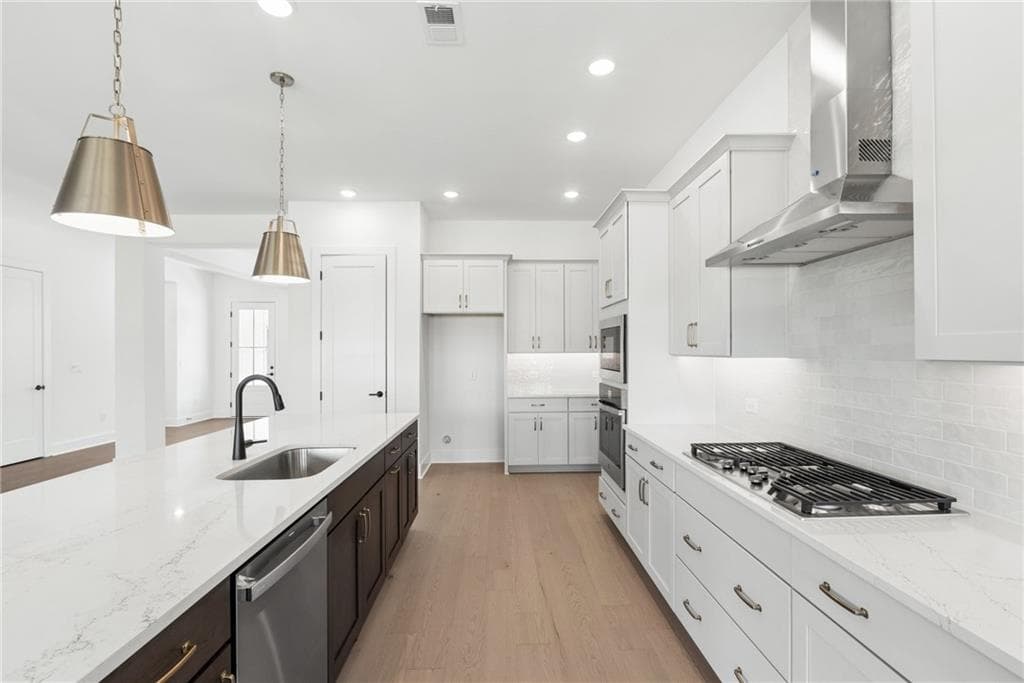 3 bedroom, 3 bathroom, 2,310 sq ft single family residence for sale at 120 Millbury Lane, Dallas, GA 30157 — photo 9