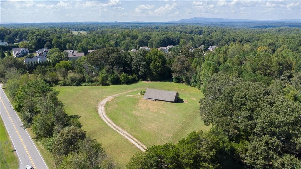 2 bedroom, 1 bathroom, 1,753 sq ft single family residence for rent at 7345 Bannister Road, Cumming, GA 30028 for $1,900 a month