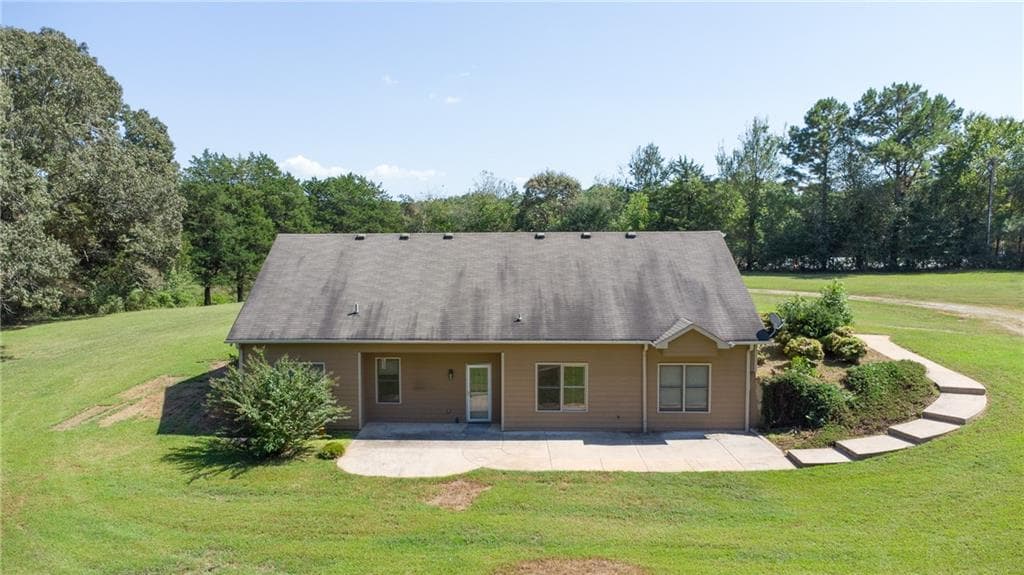 2 bedroom, 1 bathroom, 1,753 sq ft single family residence for rent at 7345 Bannister Road, Cumming, GA 30028 for $2,200 a month — photo 2