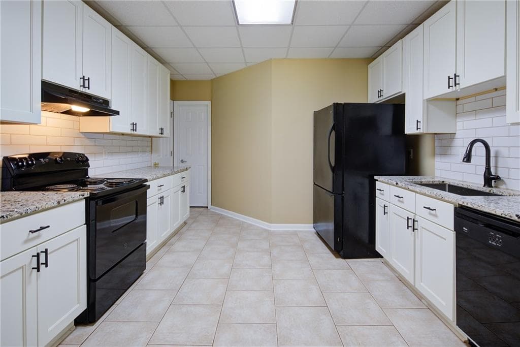 2 bedroom, 1 bathroom, 1,753 sq ft single family residence for rent at 7345 Bannister Road, Cumming, GA 30028 for $2,200 a month — photo 3