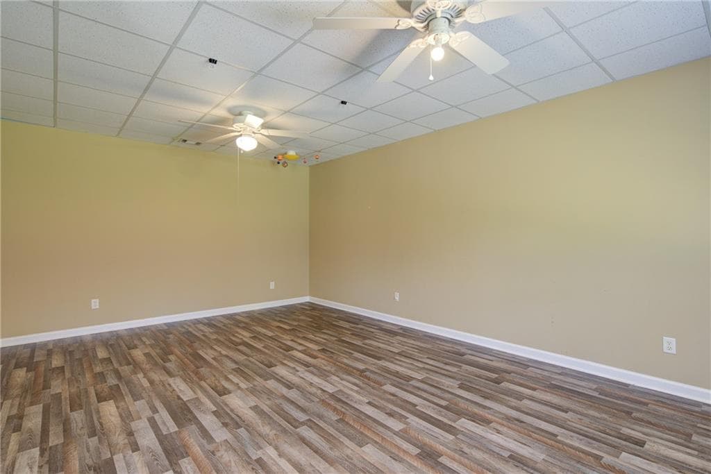 2 bedroom, 1 bathroom, 1,753 sq ft single family residence for rent at 7345 Bannister Road, Cumming, GA 30028 for $2,200 a month — photo 8