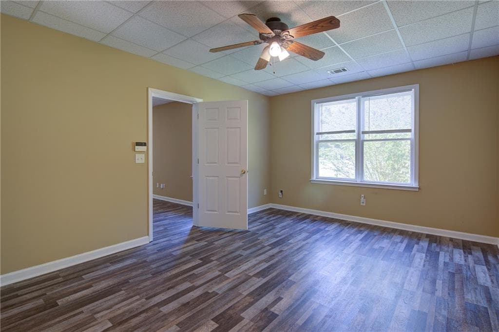 2 bedroom, 1 bathroom, 1,753 sq ft single family residence for rent at 7345 Bannister Road, Cumming, GA 30028 for $2,200 a month — photo 9