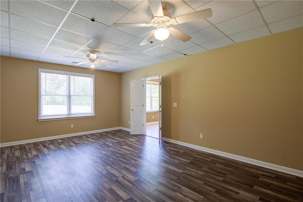 2 bedroom, 1 bathroom, 1,753 sq ft single family residence for rent at 7345 Bannister Road, Cumming, GA 30028 for $2,200 a month — photo 10