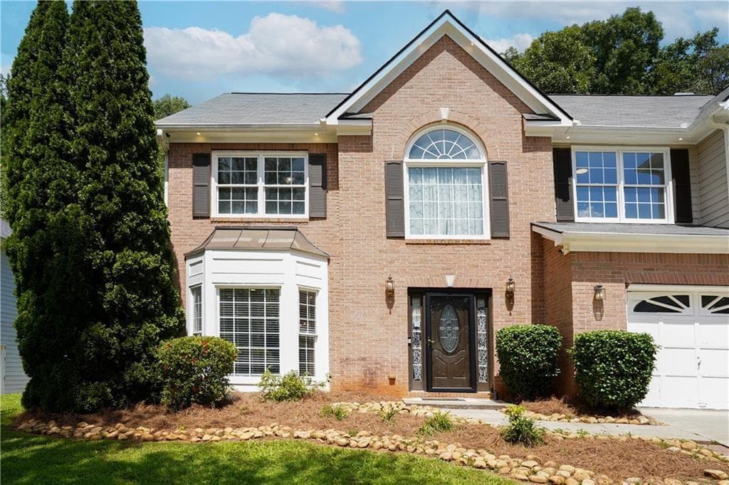 4 bedroom, 3 bathroom, 2,487 sq ft single family residence for rent at 272 Birchmore Walk, Lawrenceville, GA 30044 for $2,699 a month — photo 3