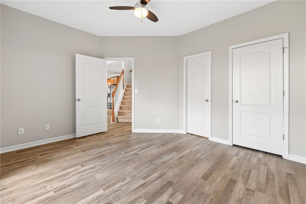 4 bedroom, 3 bathroom, 2,988 sq ft single family residence for rent at 2878 Calhoun Square, Suwanee, GA 30024 for $2,800 a month — photo 10
