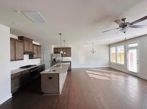 4 bedroom, 4 bathroom, 2,812 sq ft townhouse for sale at 1247 Winterhaven Drive, Cumming, GA 30041 — photo 2
