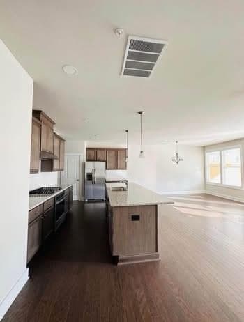 4 bedroom, 4 bathroom, 2,812 sq ft townhouse for sale at 1247 Winterhaven Drive, Cumming, GA 30041 — photo 4