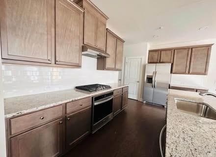 4 bedroom, 4 bathroom, 2,812 sq ft townhouse for sale at 1247 Winterhaven Drive, Cumming, GA 30041 — photo 5