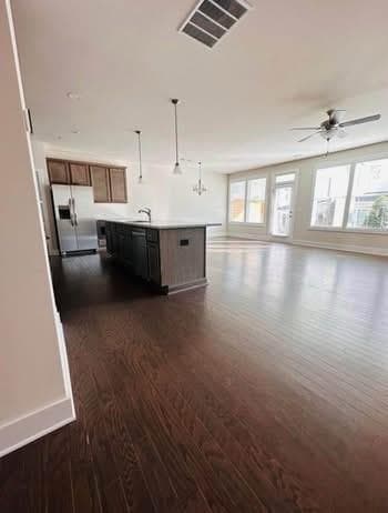 4 bedroom, 4 bathroom, 2,812 sq ft townhouse for sale at 1247 Winterhaven Drive, Cumming, GA 30041 — photo 6