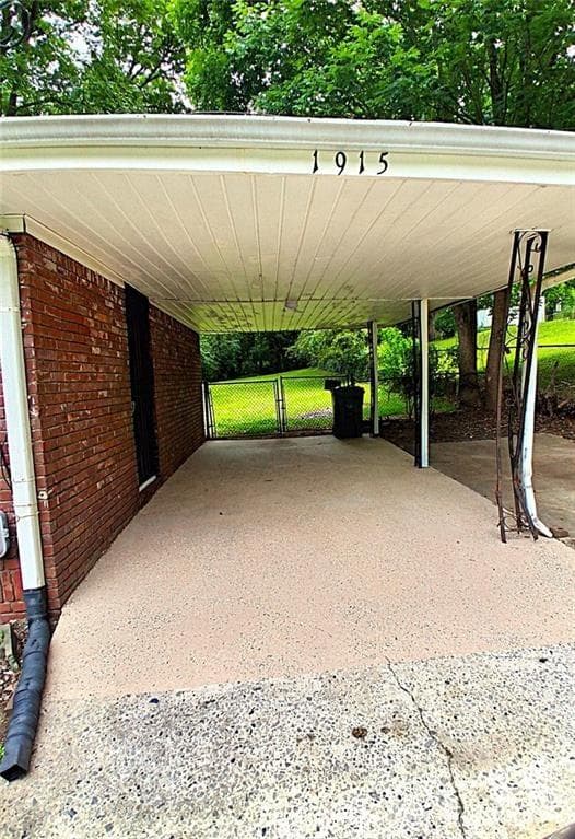 3 bedroom, 2 bathroom, 2,354 sq ft single family residence for rent at 1915 Wee Kirk Road, Atlanta, GA 30316 for $1,600 a month — photo 5