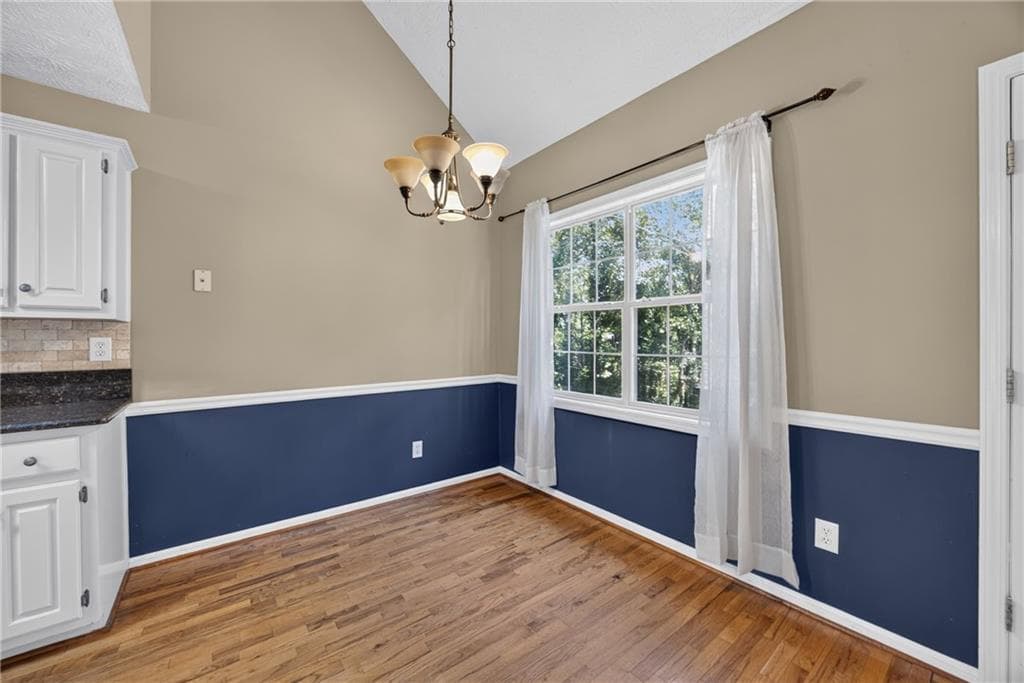 3 bedroom, 3 bathroom, 3,171 sq ft single family residence for sale at 1829 Gray Gables Way, Buford, GA 30519 — photo 9