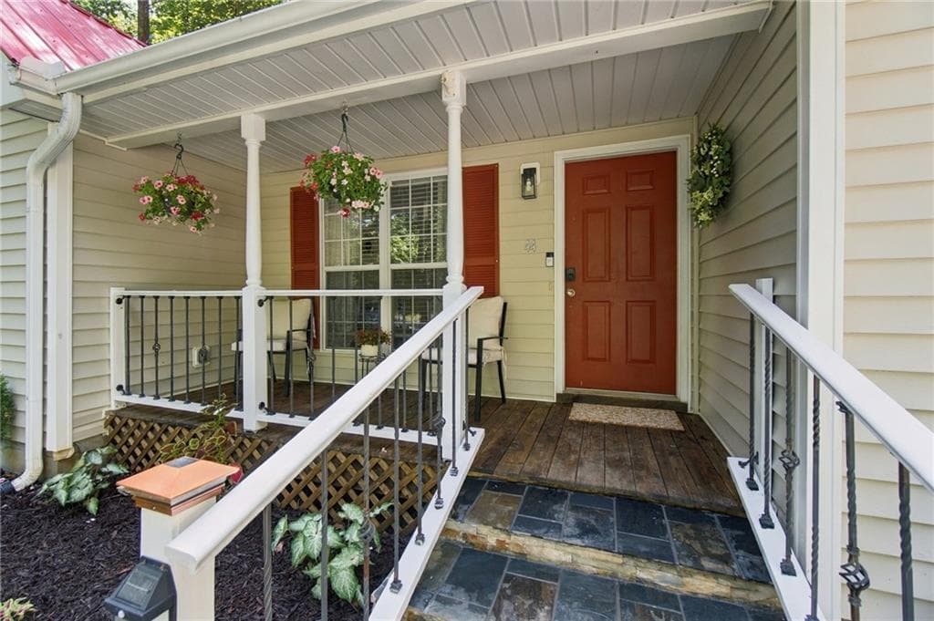 3 bedroom, 2 bathroom, 1,260 sq ft single family residence for sale at 44 Gold Spur, Dahlonega, GA 30533 — photo 3