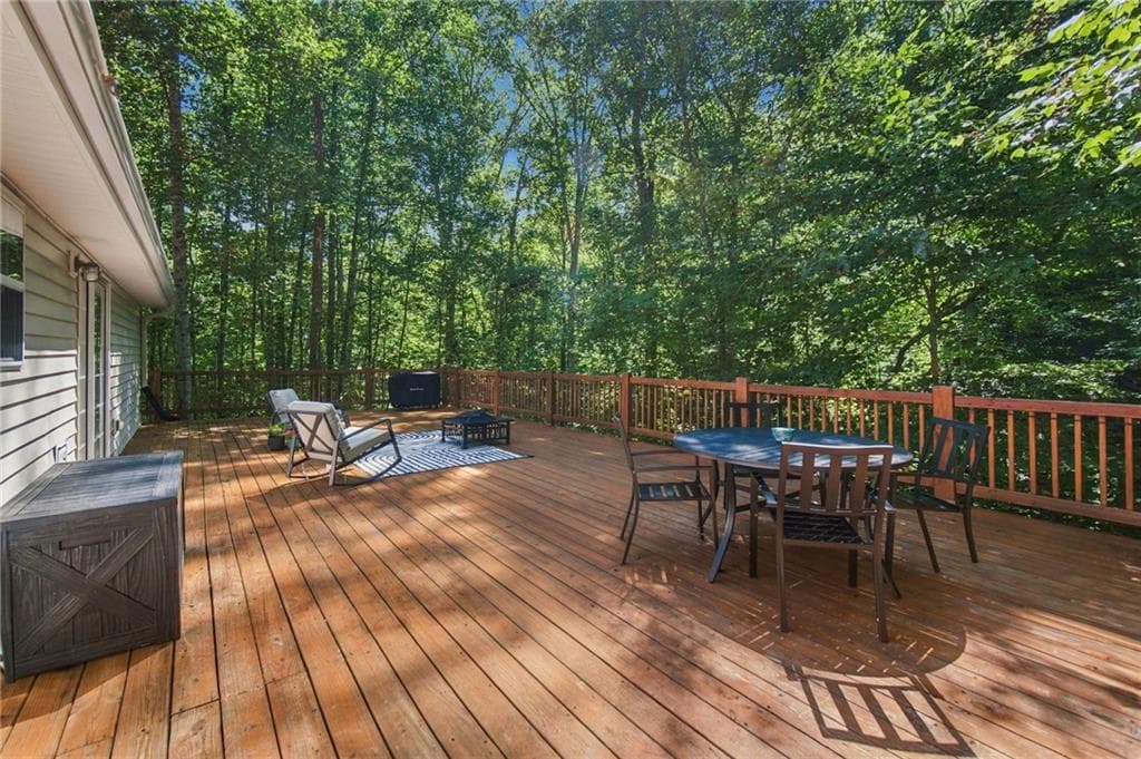3 bedroom, 2 bathroom, 1,260 sq ft single family residence for sale at 44 Gold Spur, Dahlonega, GA 30533 — photo 8