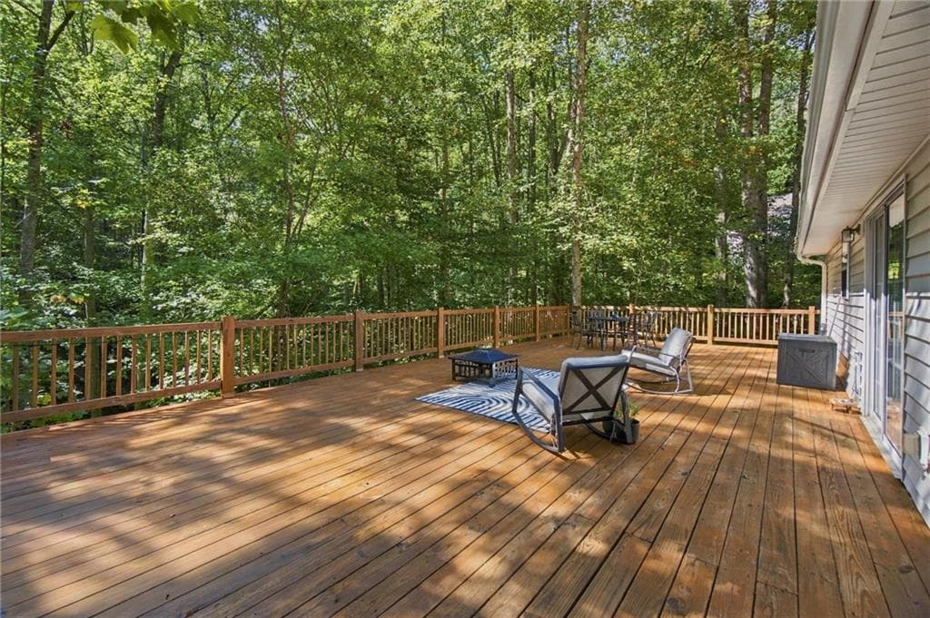 3 bedroom, 2 bathroom, 1,260 sq ft single family residence for sale at 44 Gold Spur, Dahlonega, GA 30533 — photo 9