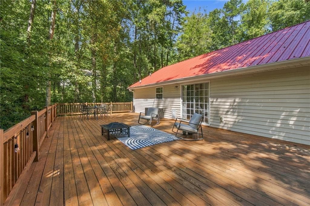 3 bedroom, 2 bathroom, 1,260 sq ft single family residence for sale at 44 Gold Spur, Dahlonega, GA 30533 — photo 10