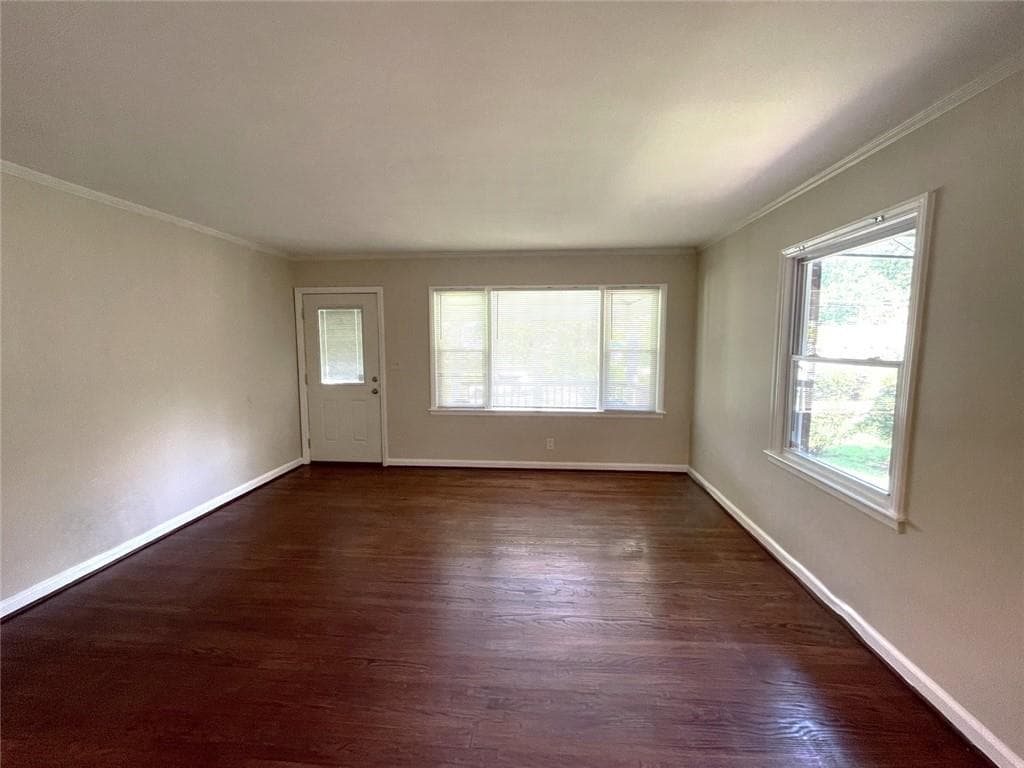3 bedroom, 1 bathroom single family residence for rent at 2511 E Tupelo Street, Atlanta, GA 30317 for $1,700 a month — photo 6