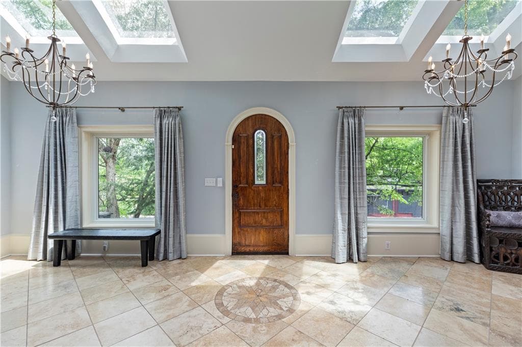 3 bedroom, 3 bathroom, 3,517 sq ft single family residence for sale at 1454 Piedmont Avenue, Atlanta, GA 30309 — photo 2