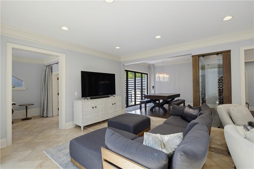 3 bedroom, 3 bathroom, 3,517 sq ft single family residence for sale at 1454 Piedmont Avenue, Atlanta, GA 30309 — photo 7