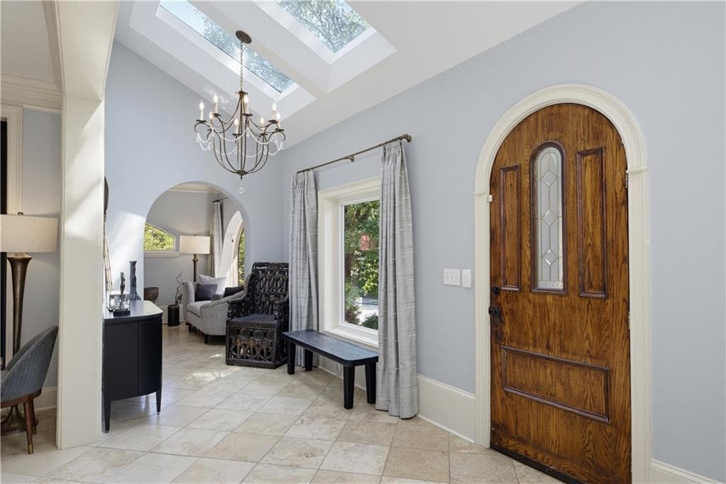 3 bedroom, 3 bathroom, 3,517 sq ft single family residence for sale at 1454 Piedmont Avenue, Atlanta, GA 30309 — photo 3