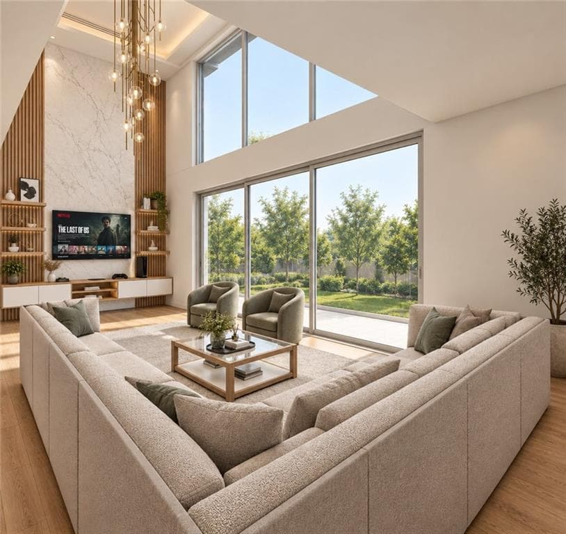 4 bedroom, 5 bathroom single family residence for sale at 4021 Annecy Drive, Atlanta, GA 30331 — photo 4