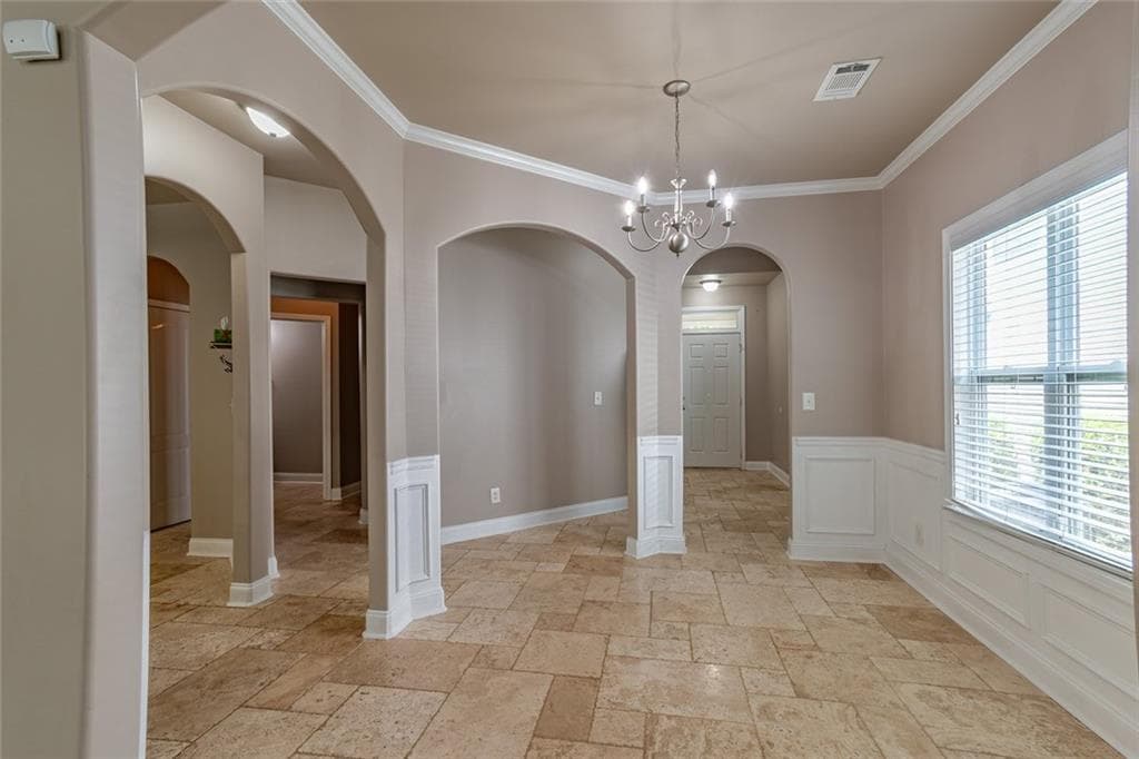 3 bedroom, 3 bathroom, 2,422 sq ft single family residence for sale at 2170 Lily Valley Drive, Lawrenceville, GA 30045 — photo 6
