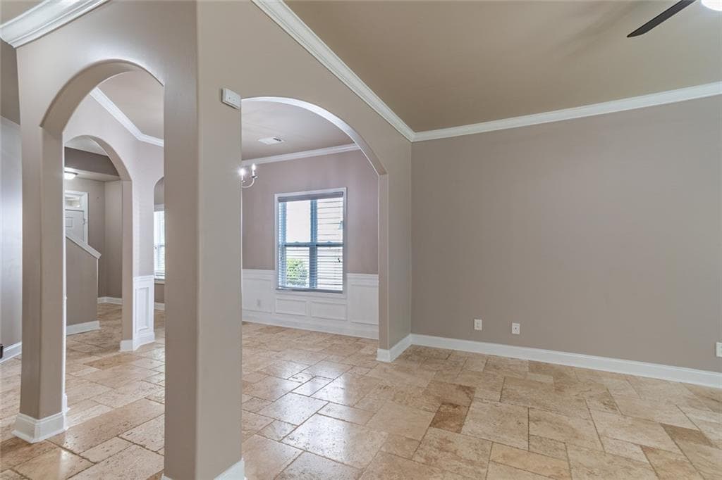 3 bedroom, 3 bathroom, 2,422 sq ft single family residence for sale at 2170 Lily Valley Drive, Lawrenceville, GA 30045 — photo 7