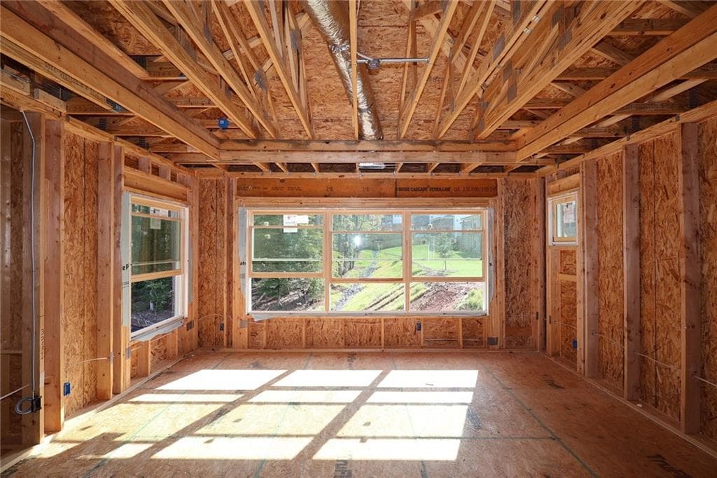 4 bedroom, 4 bathroom, 3,521 sq ft single family residence for sale at 2227 Ellis Mountain Drive, Marietta, GA 30064 — photo 8