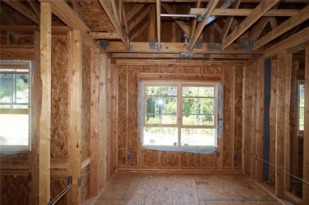 4 bedroom, 4 bathroom, 3,521 sq ft single family residence for sale at 2227 Ellis Mountain Drive, Marietta, GA 30064 — photo 9