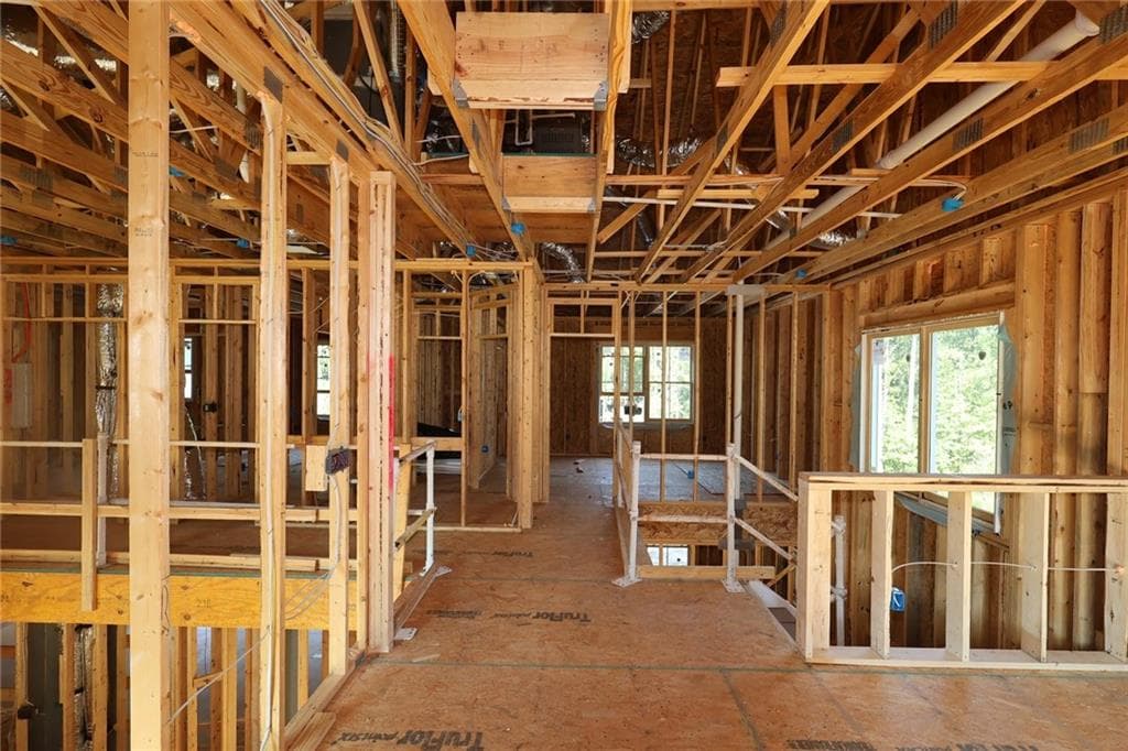 4 bedroom, 4 bathroom, 3,521 sq ft single family residence for sale at 2227 Ellis Mountain Drive, Marietta, GA 30064 — photo 10