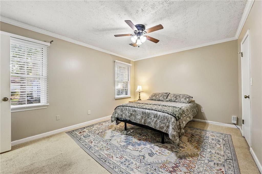 3 bedroom, 2 bathroom, 1,519 sq ft single family residence for sale at 3256 Village Glen Trail, Snellville, GA 30039 — photo 10