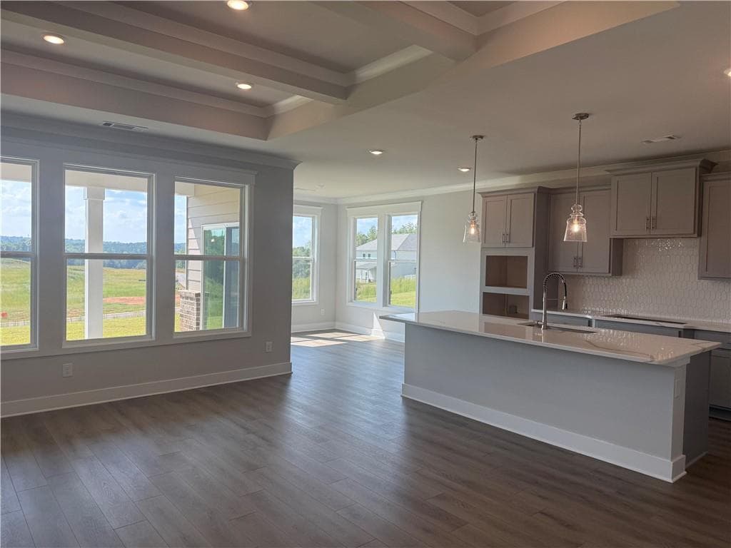 4 bedroom, 4 bathroom, 3,121 sq ft single family residence for sale at 23 Piney Grove Court, Auburn, GA 30011 — photo 4