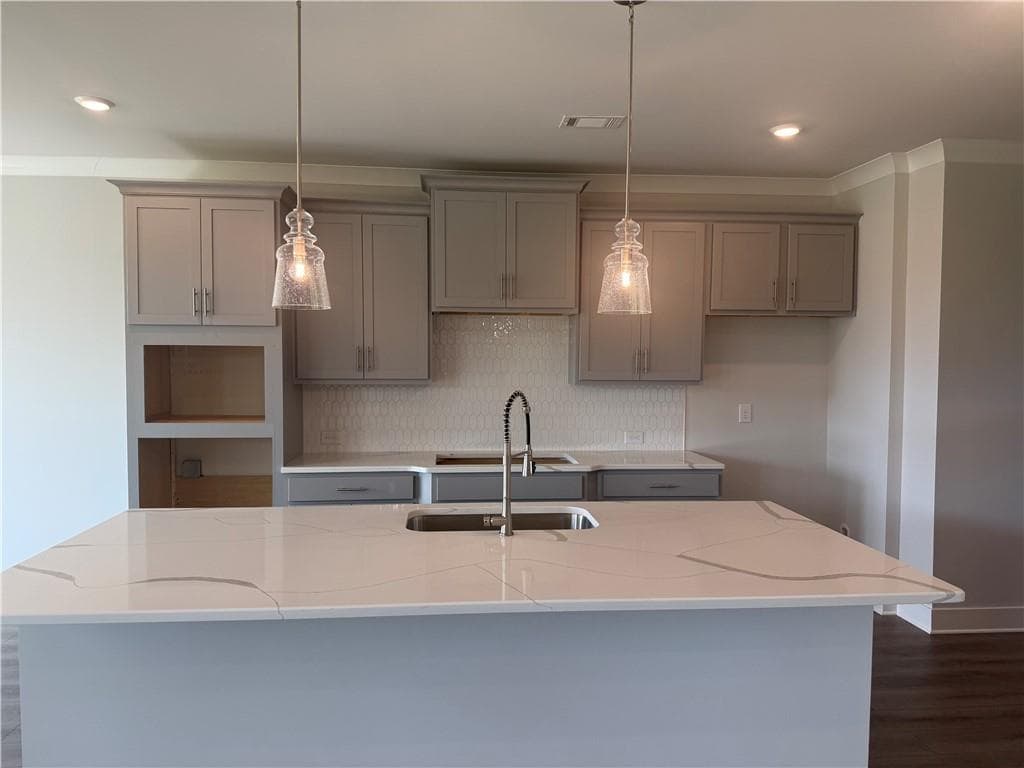 4 bedroom, 4 bathroom, 3,121 sq ft single family residence for sale at 23 Piney Grove Court, Auburn, GA 30011 — photo 5