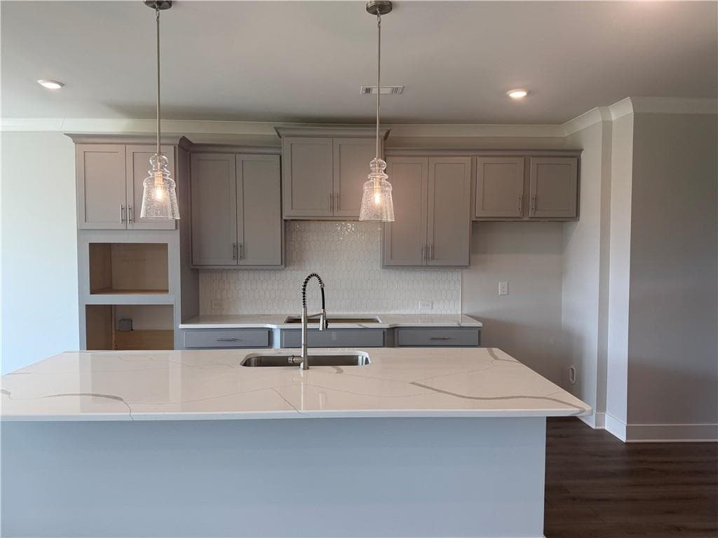 4 bedroom, 4 bathroom, 3,121 sq ft single family residence for sale at 23 Piney Grove Court, Auburn, GA 30011 — photo 6