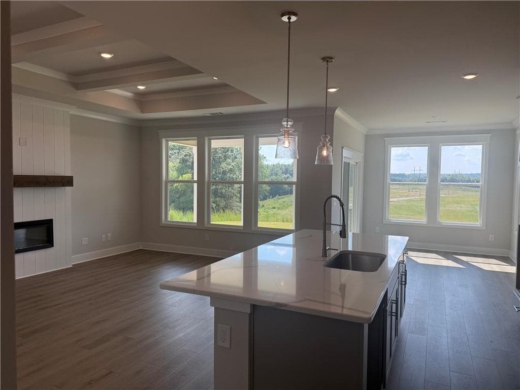 4 bedroom, 4 bathroom, 3,121 sq ft single family residence for sale at 23 Piney Grove Court, Auburn, GA 30011 — photo 7