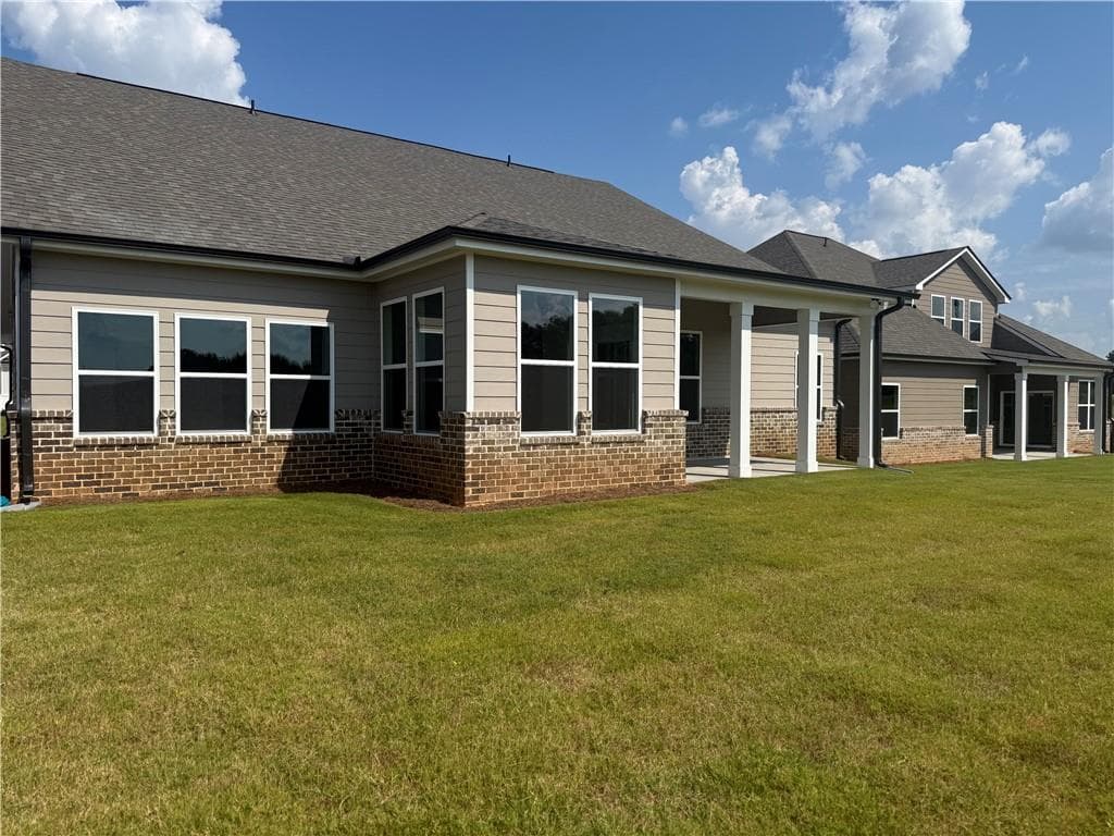 4 bedroom, 4 bathroom, 3,121 sq ft single family residence for sale at 23 Piney Grove Court, Auburn, GA 30011 — photo 10