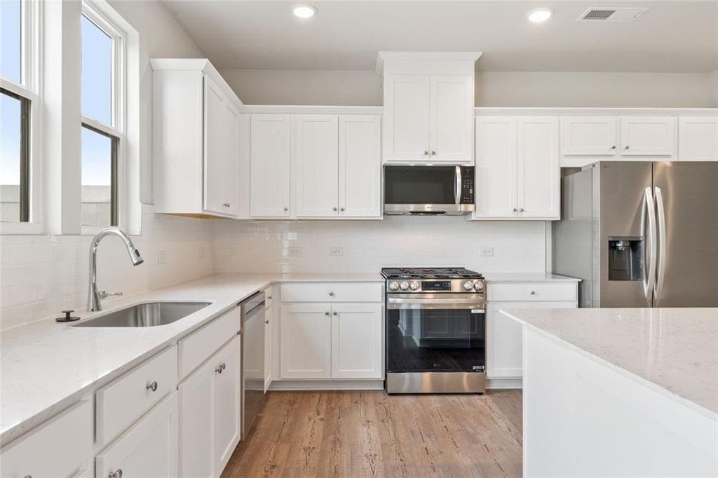 3 bedroom, 3 bathroom, 2,214 sq ft townhouse for sale at 1363 Farmers LOT 21, Austell, GA 30106 — photo 6