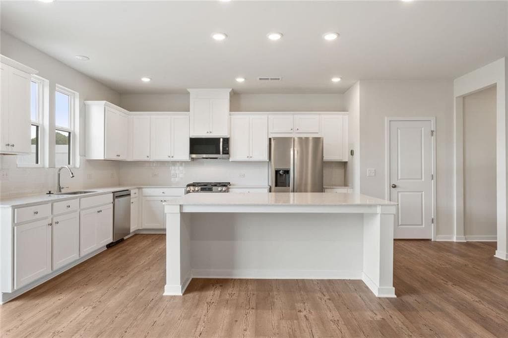 3 bedroom, 3 bathroom, 2,214 sq ft townhouse for sale at 1363 Farmers LOT 21, Austell, GA 30106 — photo 7