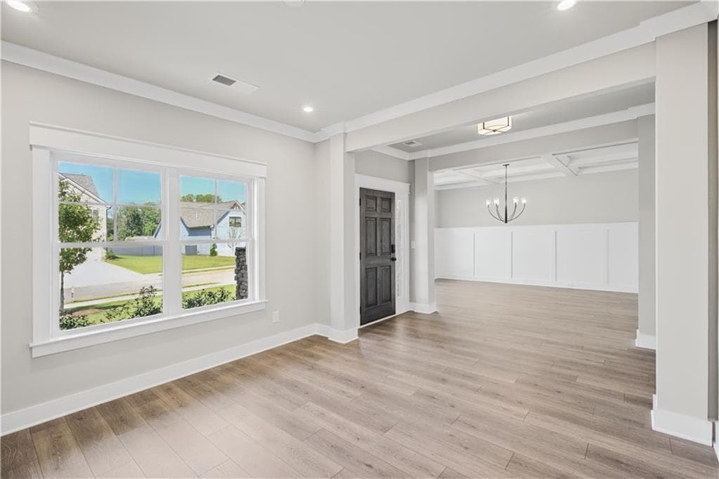 4 bedroom, 4 bathroom, 3,271 sq ft single family residence for sale at 4684 Cooling Water Circle, Powder Springs, GA 30127 — photo 4