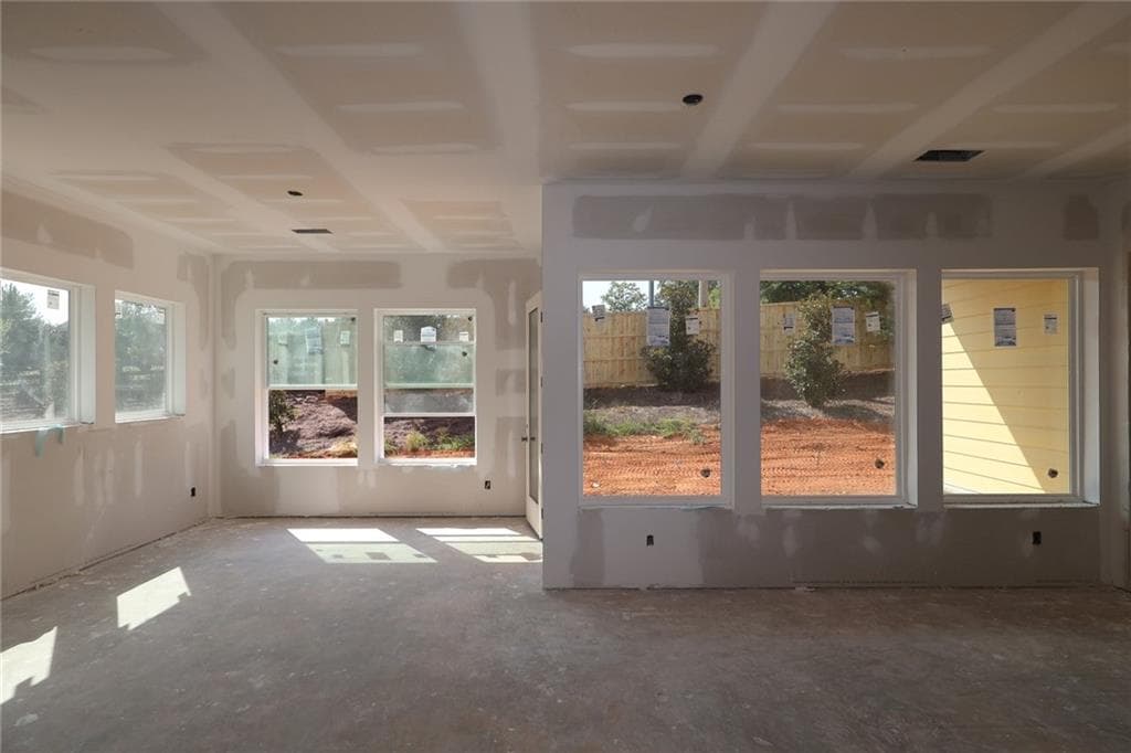 4 bedroom, 4 bathroom, 3,008 sq ft single family residence under contract at 331 Beebalm Street, Woodstock, GA 30188 — photo 8