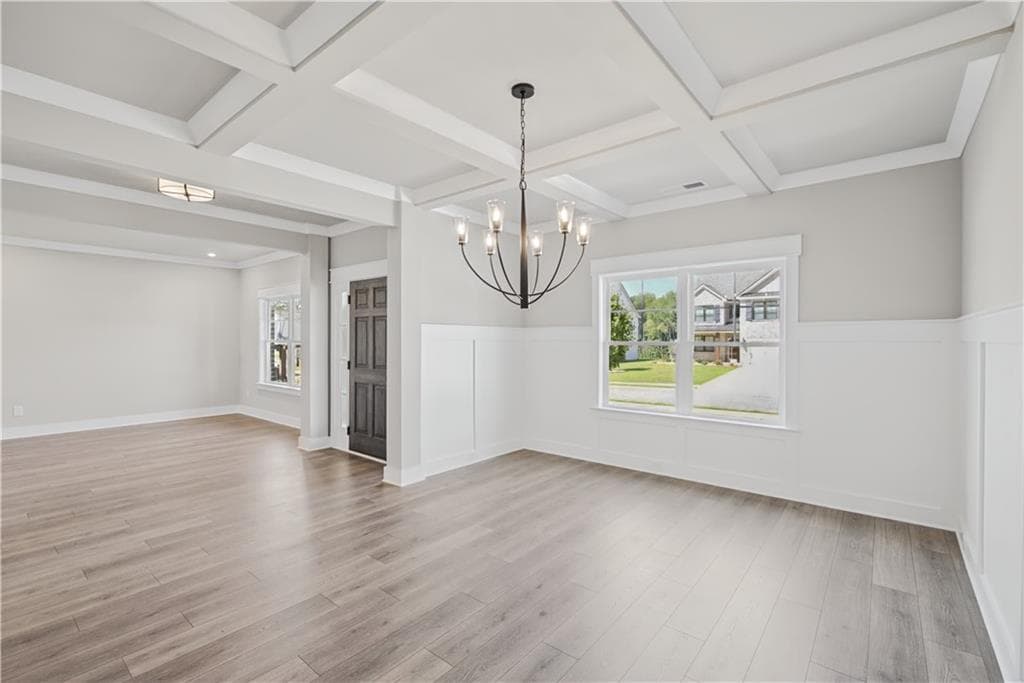 4 bedroom, 4 bathroom, 3,271 sq ft single family residence for sale at 4684 Cooling Water Circle, Powder Springs, GA 30127 — photo 6