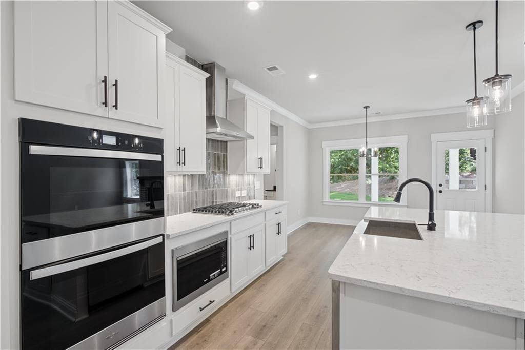4 bedroom, 4 bathroom, 3,271 sq ft single family residence for sale at 4684 Cooling Water Circle, Powder Springs, GA 30127 — photo 10