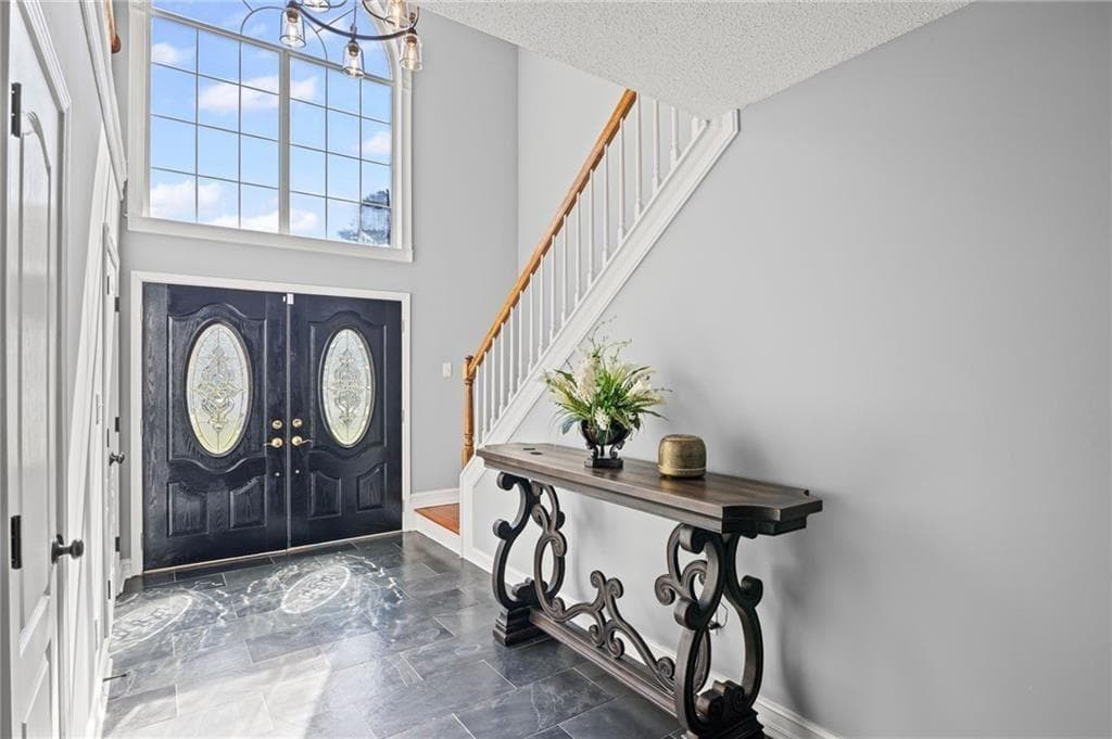 3 bedroom, 3 bathroom, 3,106 sq ft single family residence for sale at 12189 Lauren Way, Fayetteville, GA 30215 — photo 6